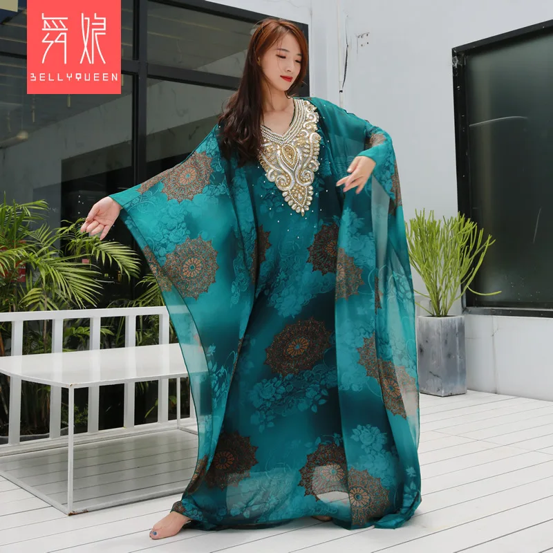 Халат индийская одежда lehenda пакистанские платья платье сари для женщин женская