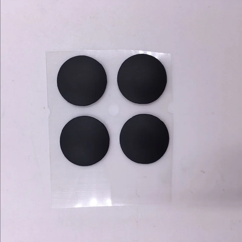 

Sale Genuine Laptop Bottom Case Cover Rubber Feet For Macbook Pro 13" 15" 17" A1278 A1286 A1297 Rubber Feet 4Pcs/lot New