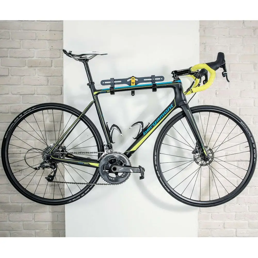 Topeak TW017 Solo держатель для велосипеда шоссейный велосипед подвесной дисплей