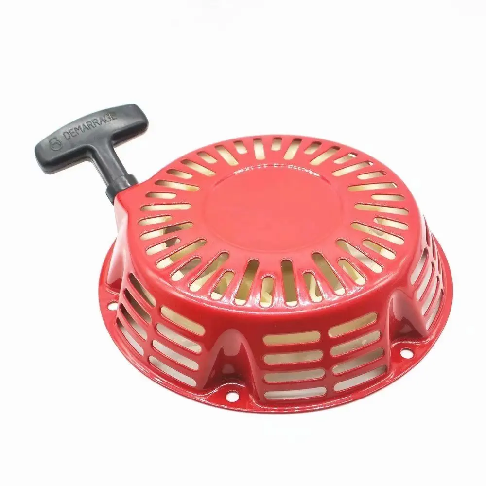 Carbman Pull Start Red Recoil Cover для Honda GX240 &amp GX270 8HP и 9HP ручка в сборе автозапчасти | Автомобили