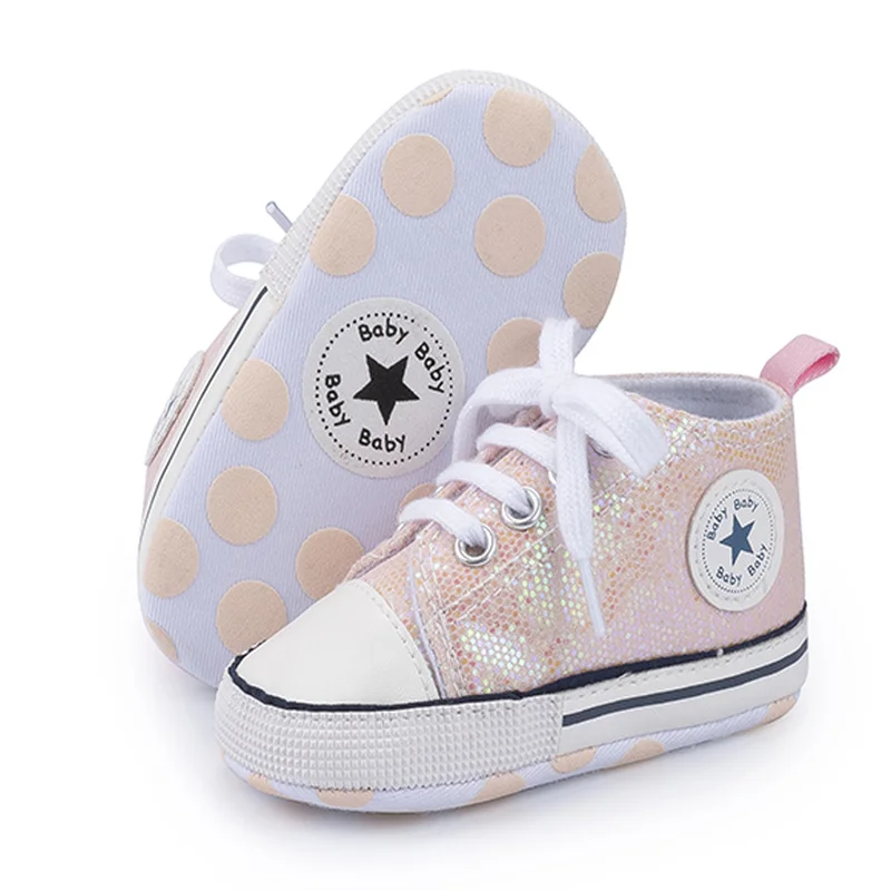 Детская обувь для мальчиков и девочек новые цвета холщовые кроссовки хлопковая