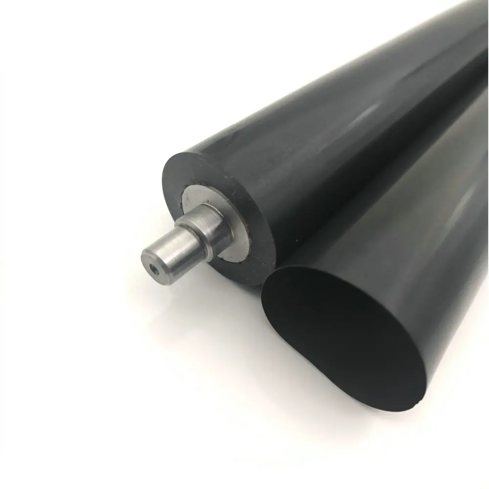 

1SET Fuser Film Sleeve Pressure Roller for Brother DCP L5500 L5600 L5650 HL L5000 L5100 L5200 L6200 L6250 L6300 L6400 5580 5585