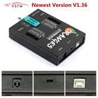 Программатор OEM Orange 5 v1.36, программатор OEM orange5 с полным адаптером orange5, программатор высокого качества Orange 5