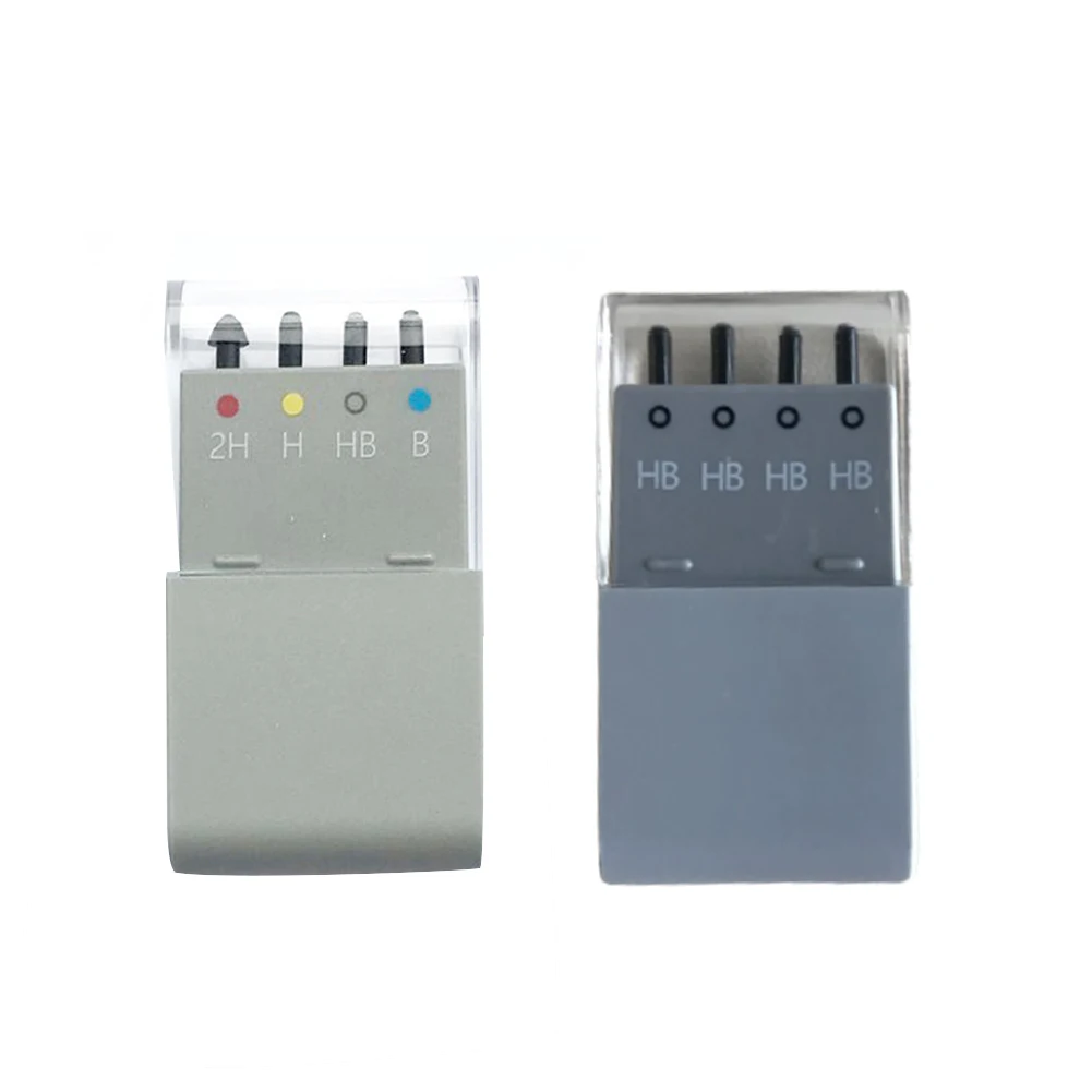 

Touch Stylus Pen Nib Tip Kit Tips Kit 2H H HB B Refill Replace for Microsoft Surface Pro Laptop Touch Surface Pen