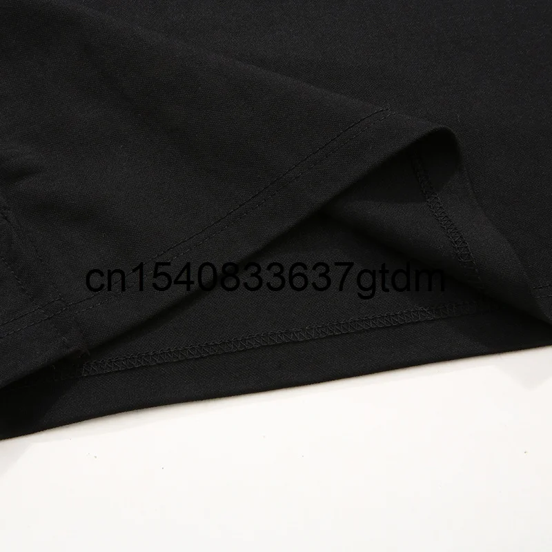 

Summer 2021 new men's fattening plus size round neck short sleeve t-shirt men's fat Chinese style short sleeve T-shirt