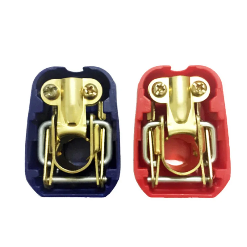 Проволочные наконечники для кабеля аккумулятора автомобиля быстроразъемные