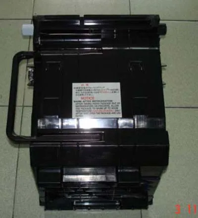 Бывший в употреблении бумажный журнал Noritsu для минилаборатории 3001 3011 3300 3311 3312 -