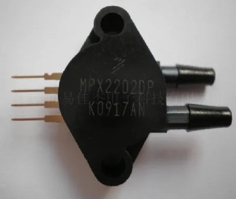 

Free Shipping 1PCS / lot MPX2202DP Pressure Sensor