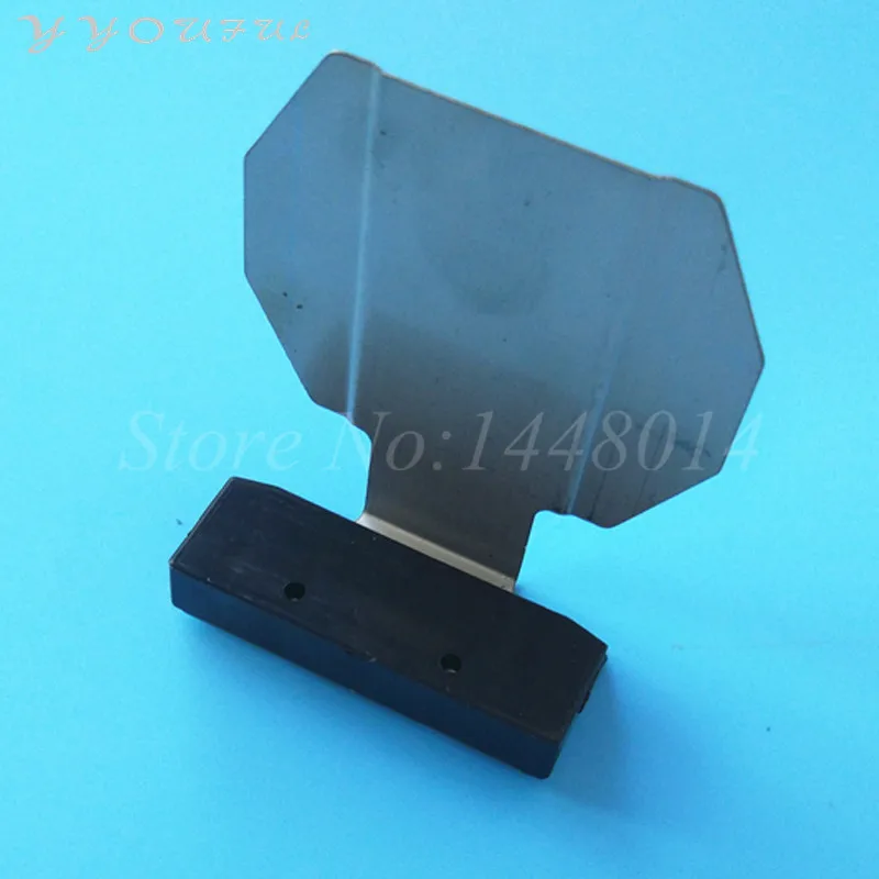 Новый Регулируемый зажим для HP Latex 375 370 310 media clamp clip steel 2 шт./компл. - купить по