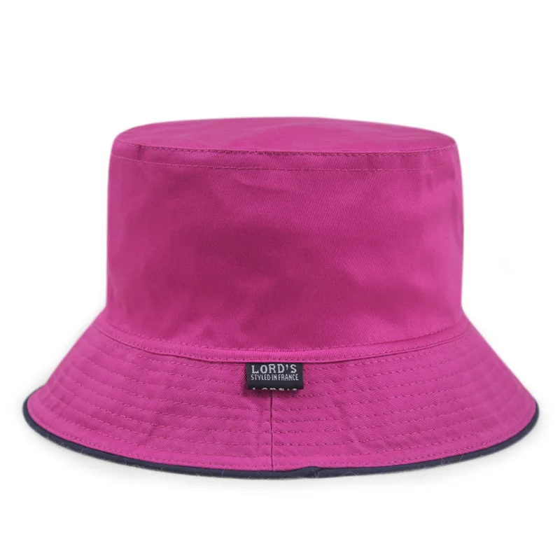 33 color boonie hat adult Summer cotton sun cap male outdoors fisherman hats men ane women casual bucket hats
