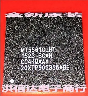 

Оригинал, 2 шт., Φ MT5561GUHT BGA