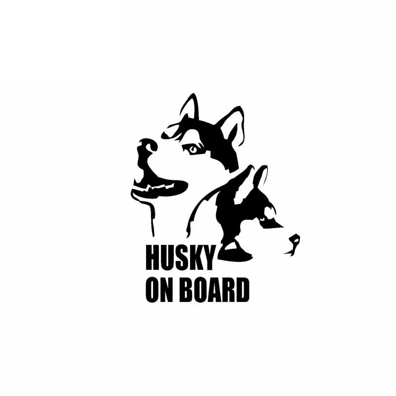 

Car Auto Decals Stickers Vinyl Black White Car-Sticker and Decals Car Bumper Window Waterproof Auto Kk15*13cm