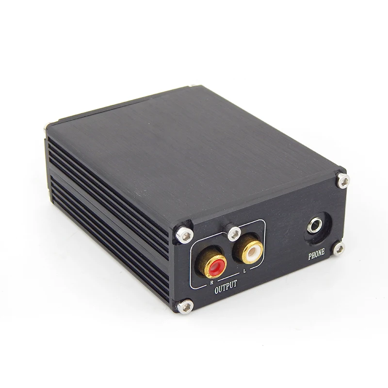 SPDIF интерфейс USB декодер ES9038Q2M+ AD823+ SA9023 USB DAC компьютерная Звуковая карта для наушников усилитель мощности не нужен источник питания