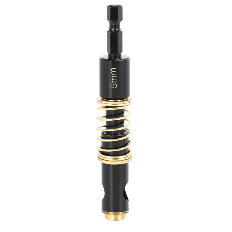 

5mm Self-Centering Bit For Use with Pin Jig For 5mm template bits