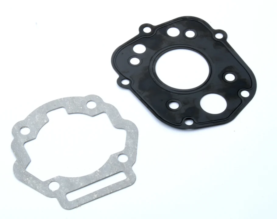 

50cc 70cc прокладка цилиндра верхняя часть для Aprilia RS4 RS RX SX SM 50 D50B0 2-тактный мотоцикл