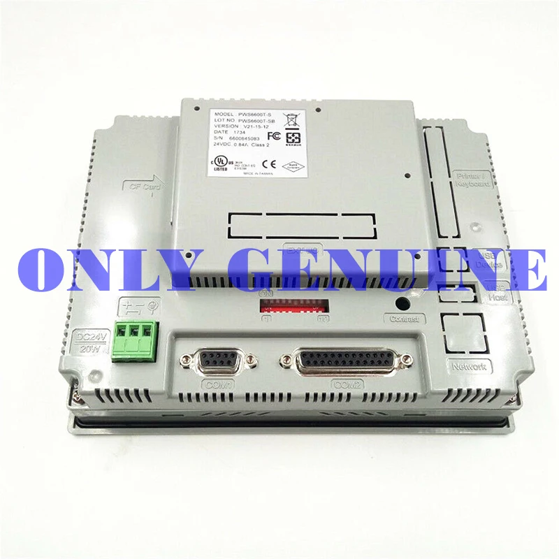 Новый и оригинальный сенсорный экран HITECH Beijer HMI PLC | Обустройство дома