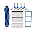 Сменный фильтр для пылесоса Eufy Robovac 11S Plus 35C 30 30C 15C 12 25C