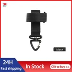 Пряжка для хранения веревки для скалолазания, военная, тактическая, универсальная перчатка