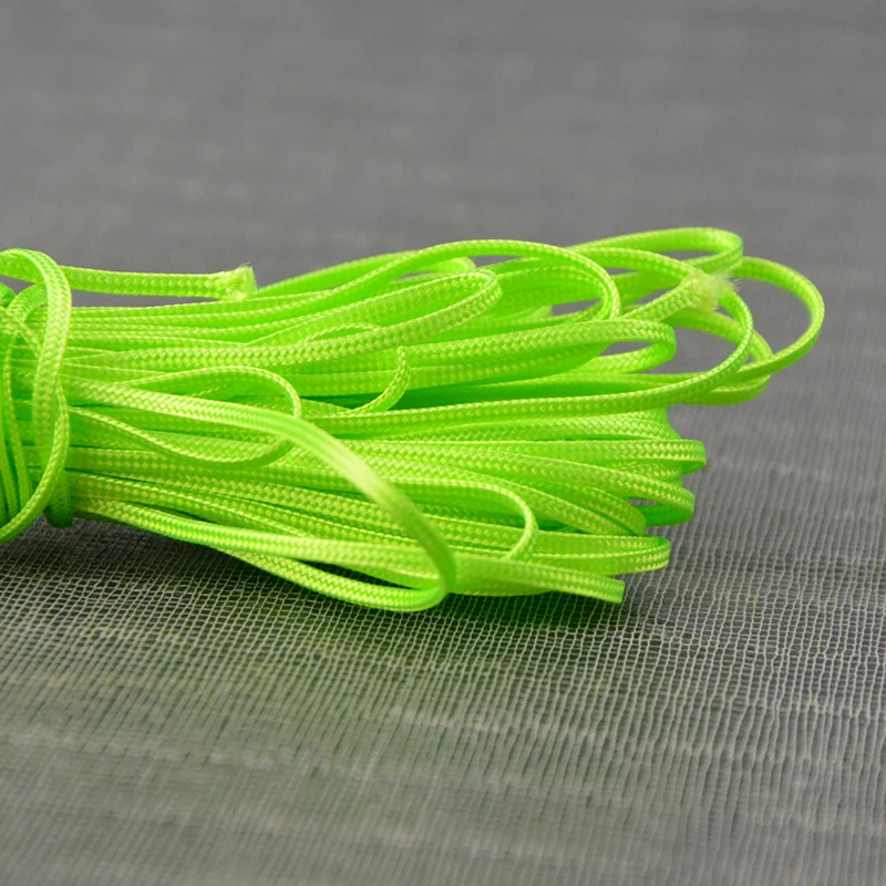 60 м лук блочный охотничий рыболовный трос катушка Рекурсивный рыболовные