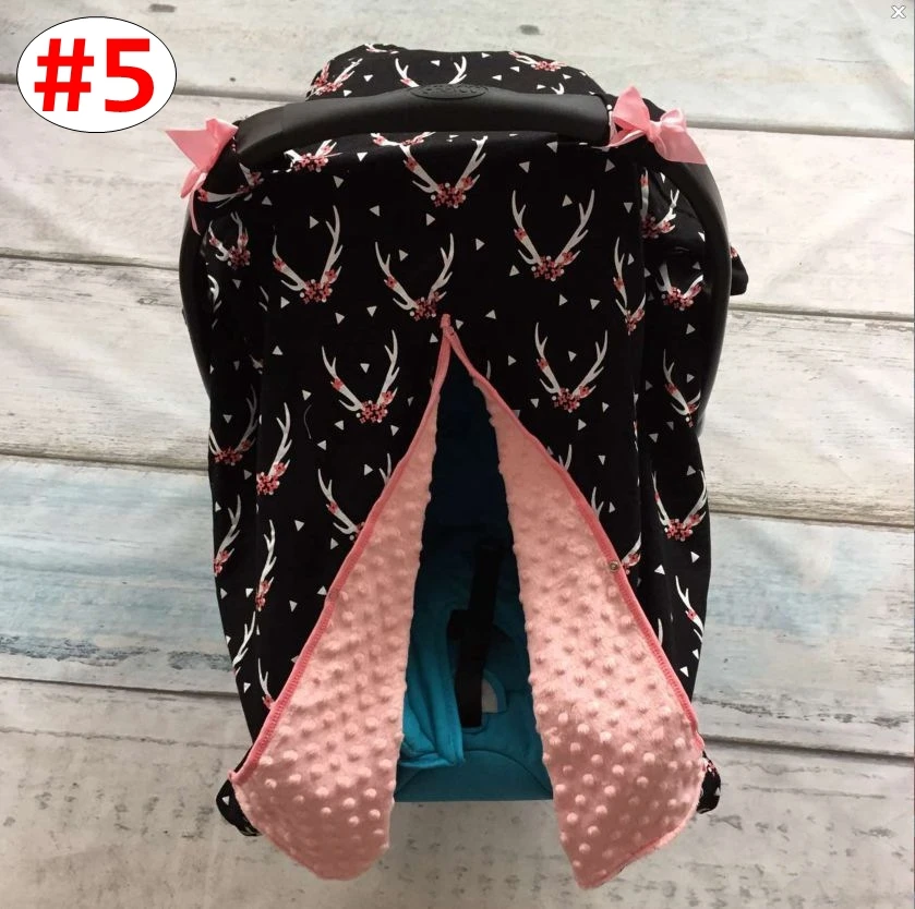 Мультяшный чехол для автомобильного сиденья детское хлопковое мягкое