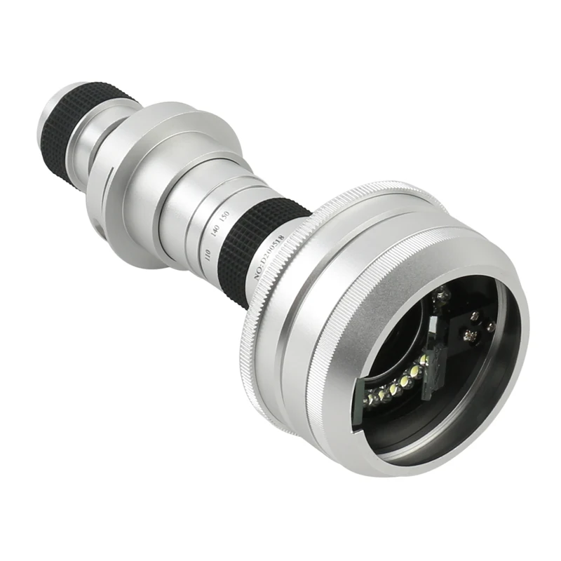 Автоматический моторизованный синхронный двигатель экшн 3D стерео промышленный