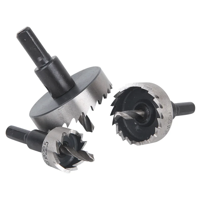 13 шт. набор быстрорежущих Сверл из быстрорежущей стали с твердосплавным