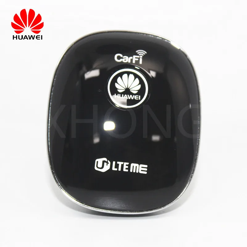 Разблокированный Huawei E8377 E8377s-158 4G 150 Мбит/с LTE беспроводной маршрутизатор Carfi Hotspot