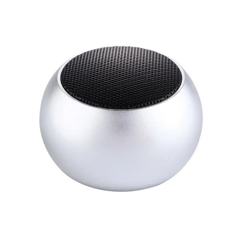 Беспроводная портативная bluetooth-колонка 4 2 с твердым корпусом внутренний и