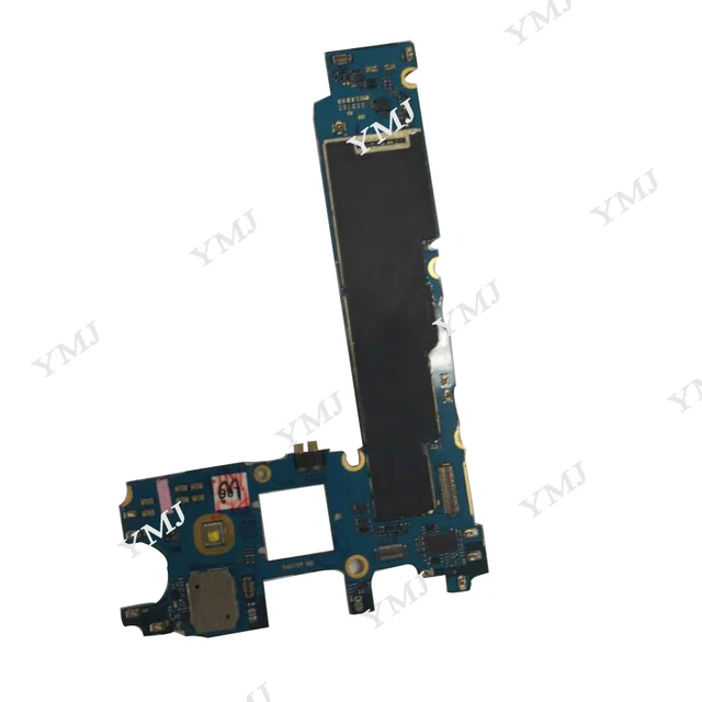 With Full chips for Samsung Galaxy A5 A520F A510F A530F A500FU Motherboard,No ID Account logic board Free Shipping tested good 4