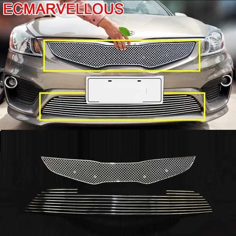 

Para Carros Pegatinas Coche Sticker Decoration Car Accessories Exterior 2011 2012 2013 2014 2015 2016 2017 2018 2019 FOR Kia K2