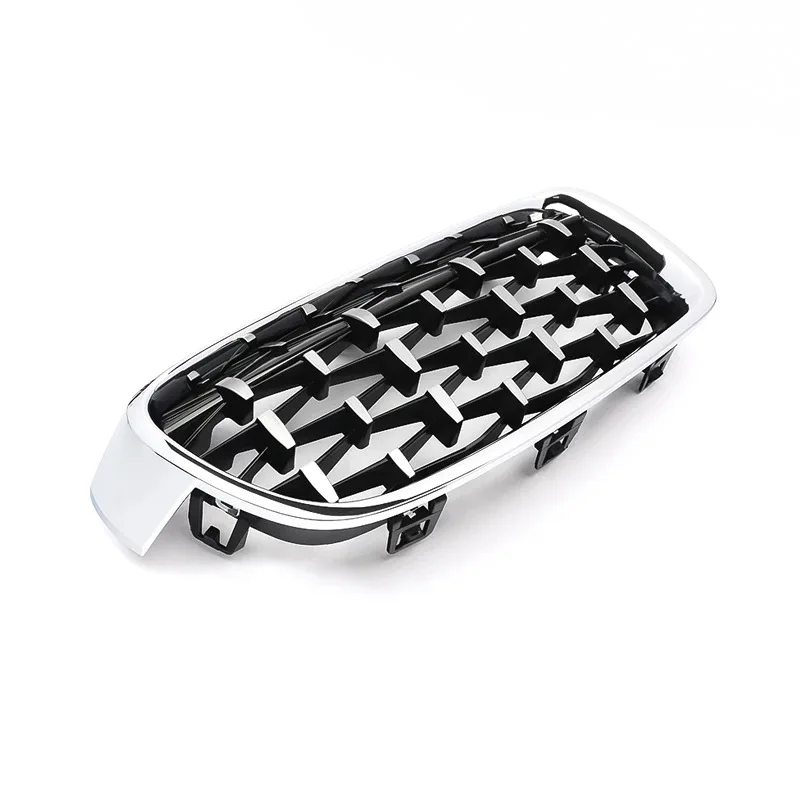 Высококачественные Двухлинейные автомобильные Передние решетки радиатора