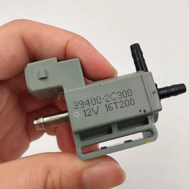 394002C300 39400 2C300 39400-2C300 Высокое качество для Hyundai OEM Турбокомпрессор отходной