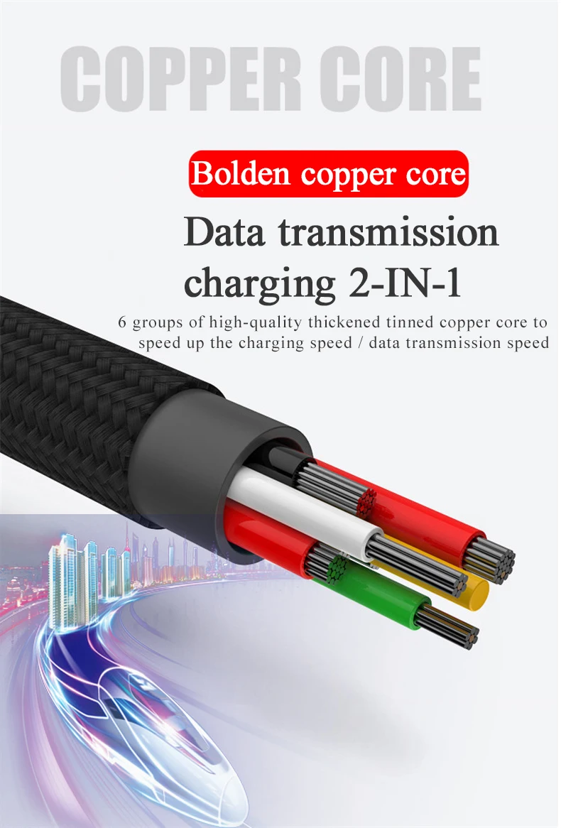 

Type-C Cable 5A Fast Charging USB Sync Data Mobile Phone Adapter Charger Cable For HuaWei Samsung Xiaomi Sony HTC Android Cables