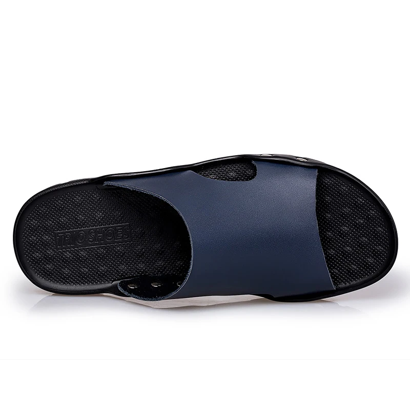 ALCUBIEREE Брендовые повседневные легкие сандалии мужская летняя дышащая пляжная