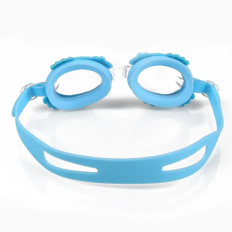 

Boys and Girls Swimming Glasses Cartoon Cartoon Anti Fog Waterproof Eyeglasses Children Cartoon Swimming Glasses