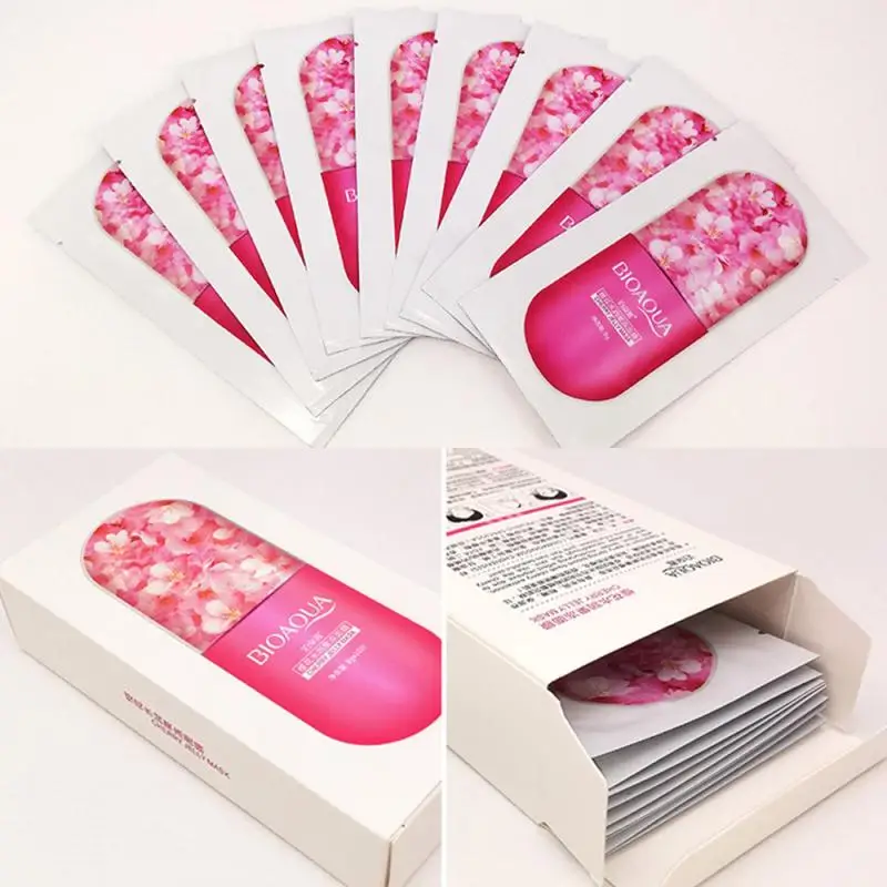 

1 . Sakura TSLM2