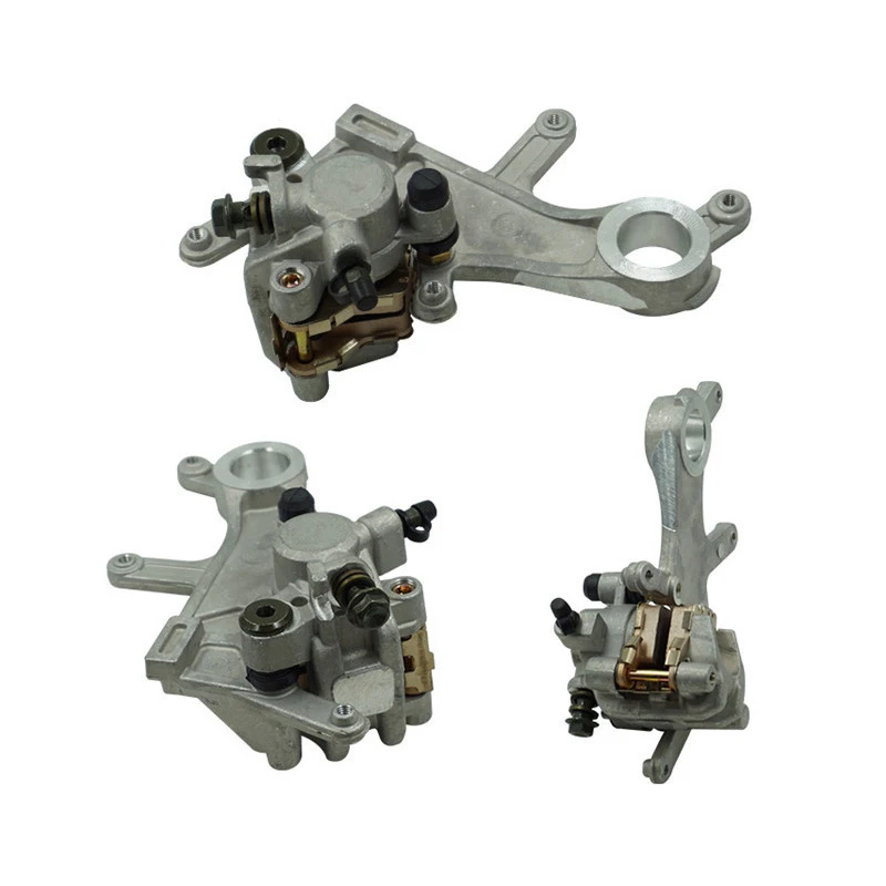 

Motorcycle Rear Brake Caliper Master Cylinder For Honda CRF400 Huayang T4 T6 MX6 Motorcycle Accessories