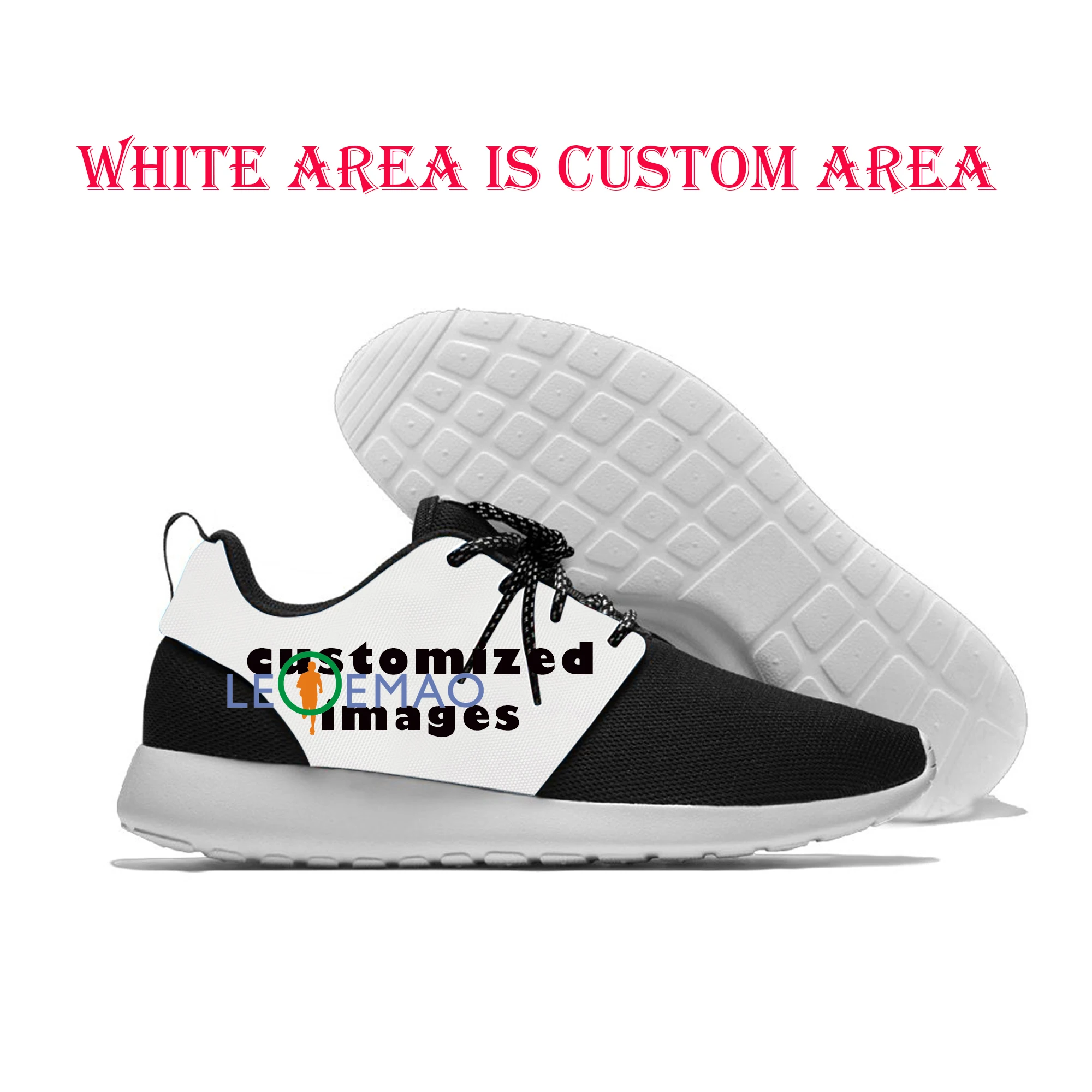 

Free Running Fantasy Animal Unicorn Western Myth and Legends Vogue Shoes Boy's Girl's Bright Blues Athietic Breathable Sneakers
