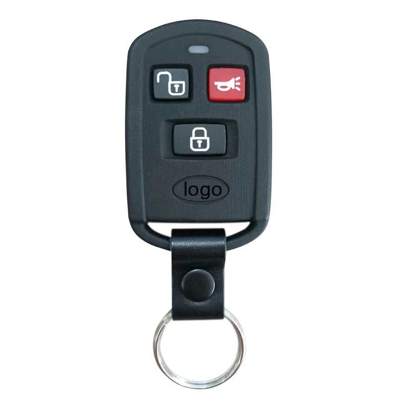 

CN051143 Original 3 Button Remote Control For 1999-2006 Kia Sedona Carnival Control Frequency 434 Mhz OKA- 621T