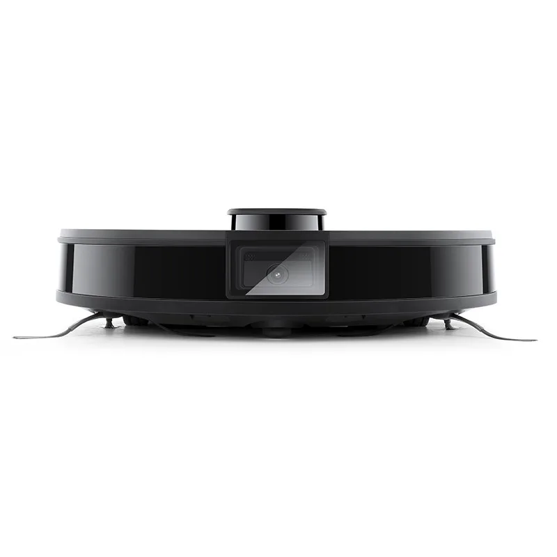 Робот пылесос ECOVACS DEEBOT T8 AIVI с приложением|Пылесосы| |