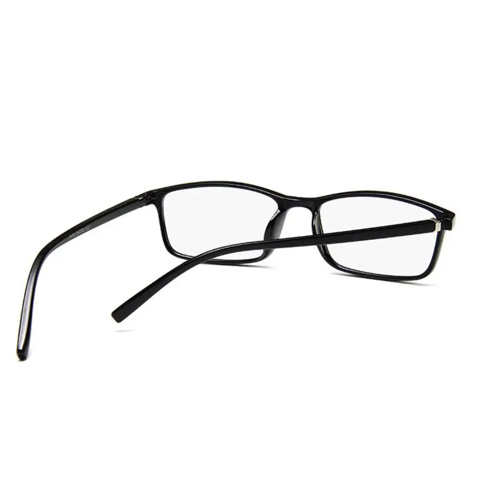 Модные классические квадратные полноразмерные матовые черные мужские женские