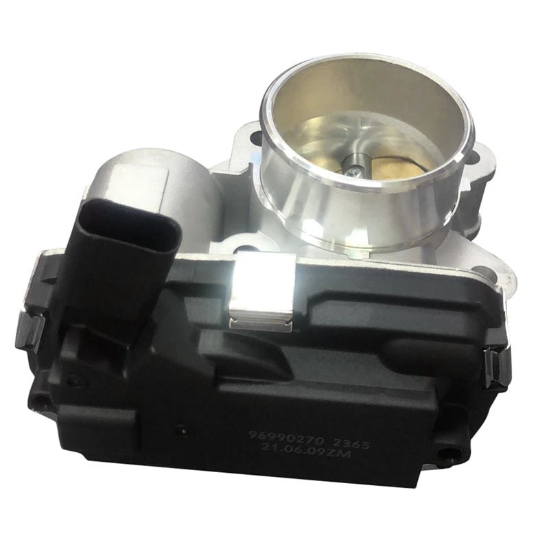 

Throttle Body Assembly for Chevrolet Cobalt 2013-2015 Throttle Valve 96990270 24100595