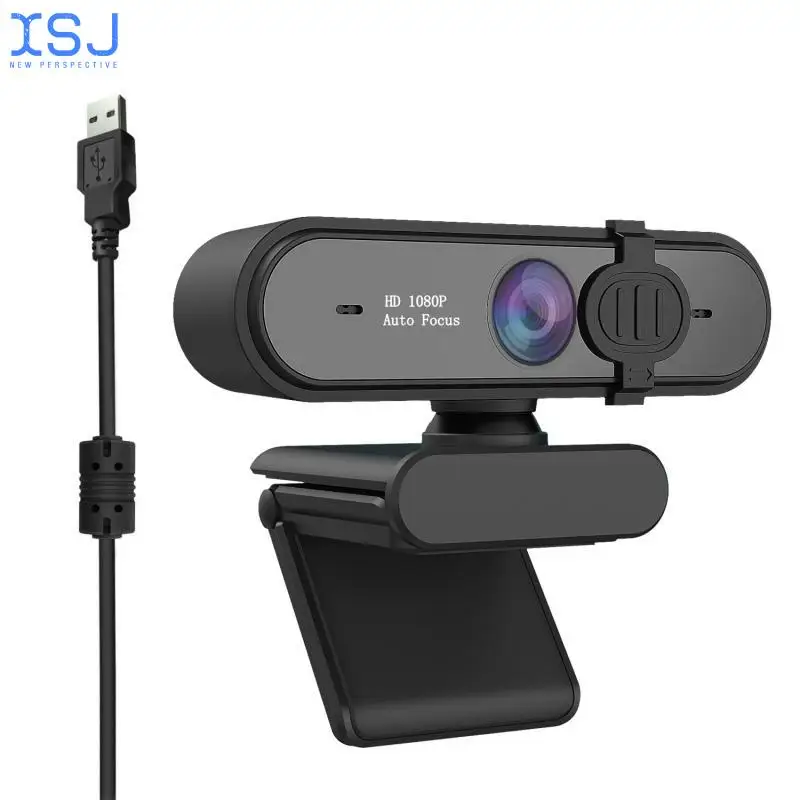 

Компьютерная камера S6 с автофокусом, 2 миллиона Af