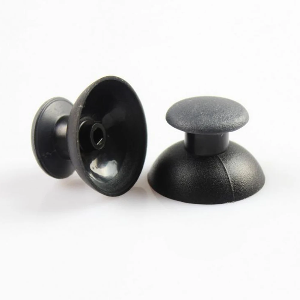 10x аналоговый джойстик Thumbstick резиновая крышка для sony ps3 PlayStation 3 контроллер