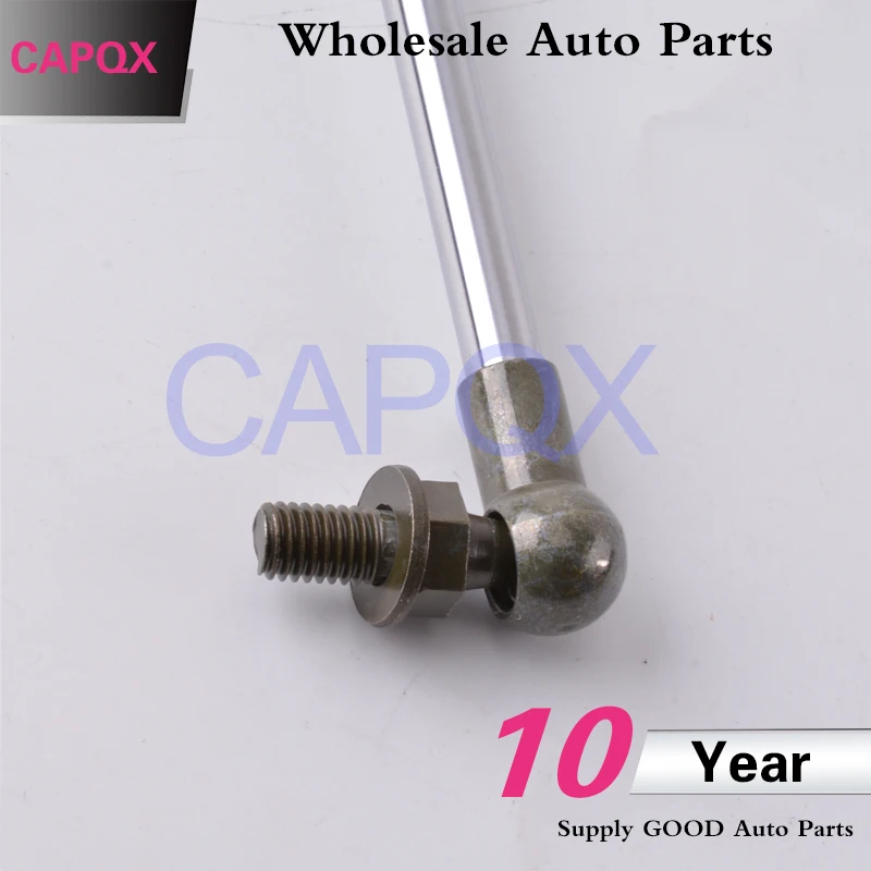 Передняя опорная распорка CAPQX 1 пара для LEXUS GX470 4runner LAND CRUISER PRADO 2002 2005 поддержка