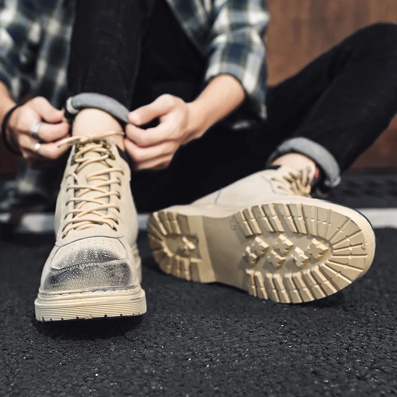

Men's Shoes