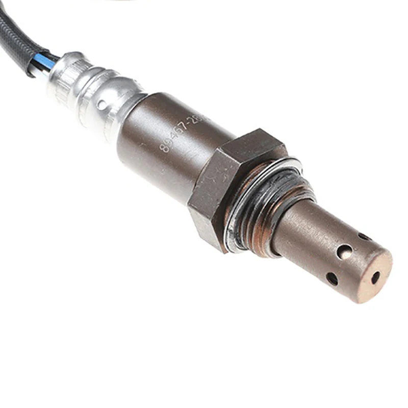 

Air Fuel Ratio Oxygen Sensor for Toyota RAV4 2.4L Highlander Camry Solara 2.4L Avalon 3.5L Part Number 89467-28010