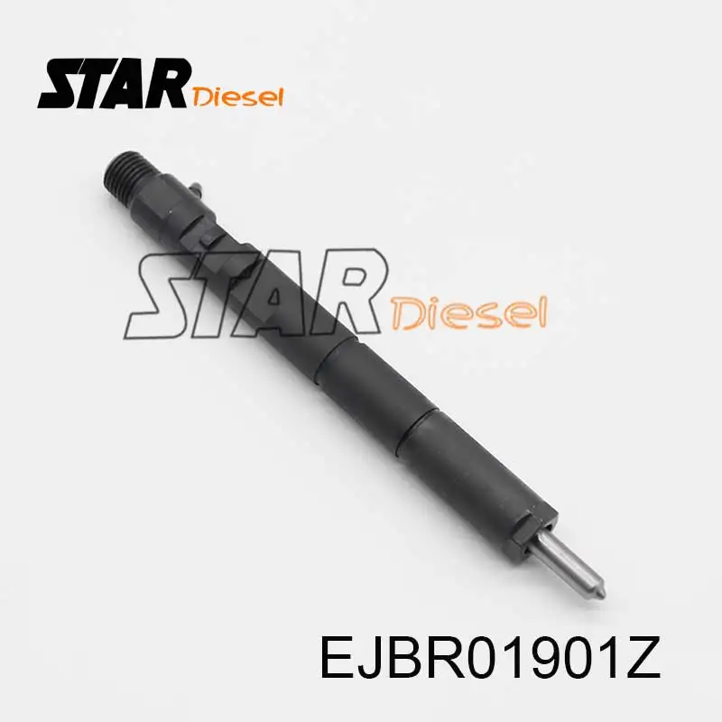 Инжектор дизельного двигателя EJBR01901Z автомобильный инжектор EJB R01901Z комплекты для