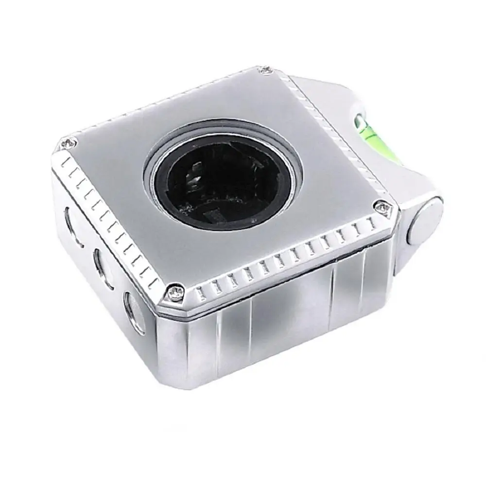 

Digital Bevel Box 4x90 degrees Built-in Magnetic Base & Always Upright LCD with Spirit Level Inclinometer Protractor