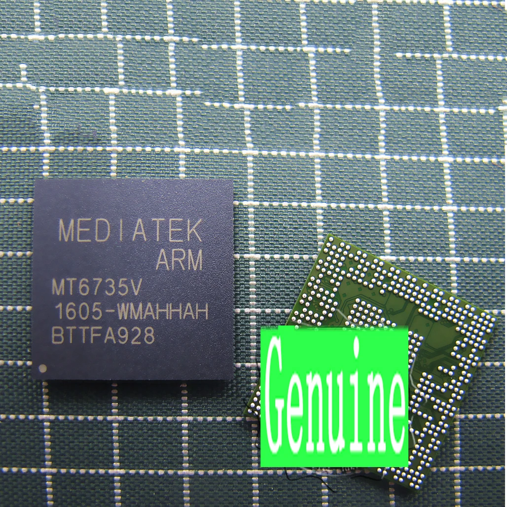 

MT6735 MT6735V/WMA New Original Genuine
